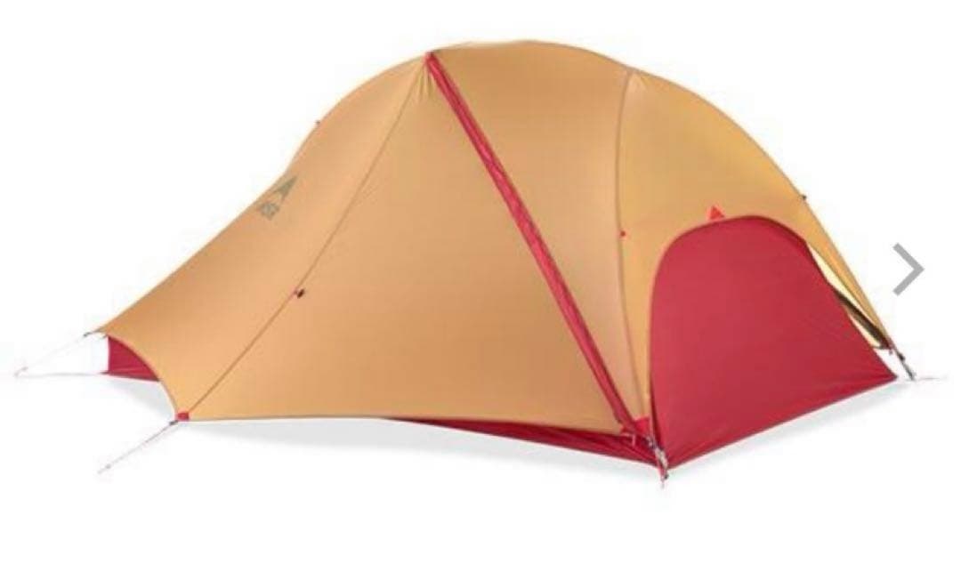 MSR フリーライト2