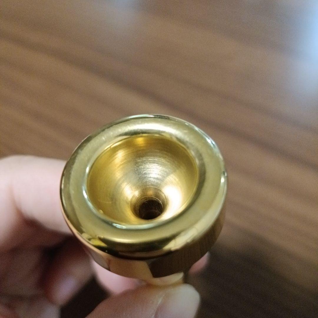 MONETTE C11 トランペットマウスピース