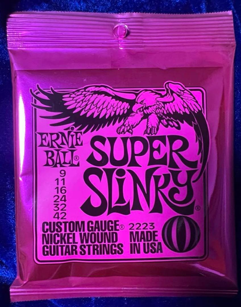 Aria ProⅡ 615dlx エレキギター