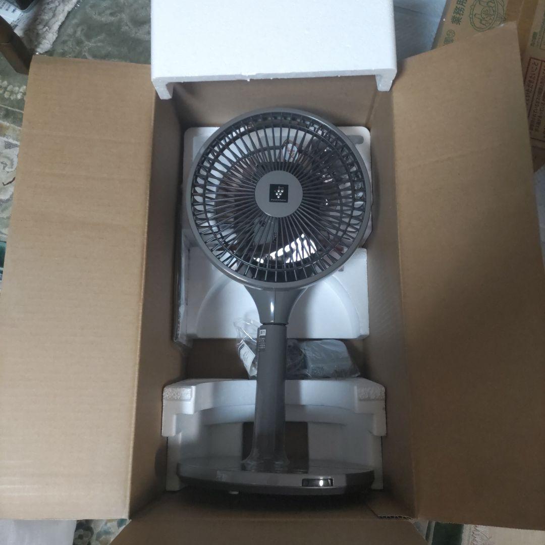 SHARP プラズマクラスター7000