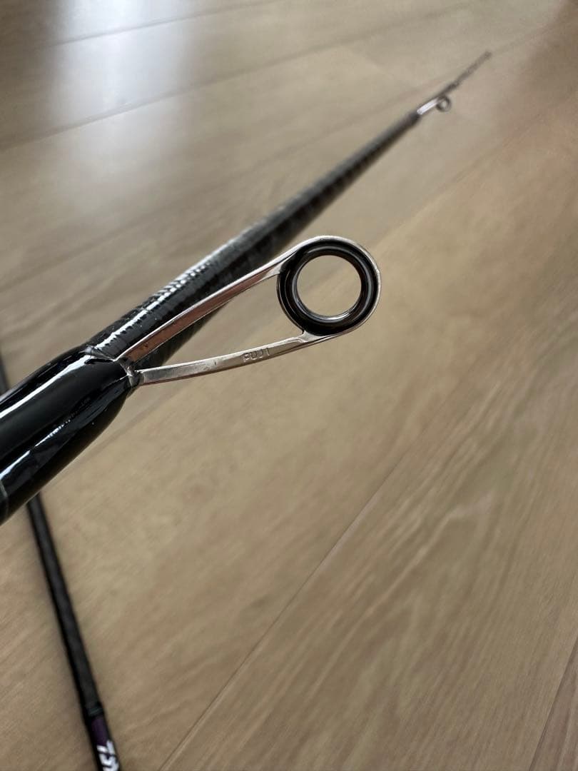 ダイワエメラルダス86ml・v