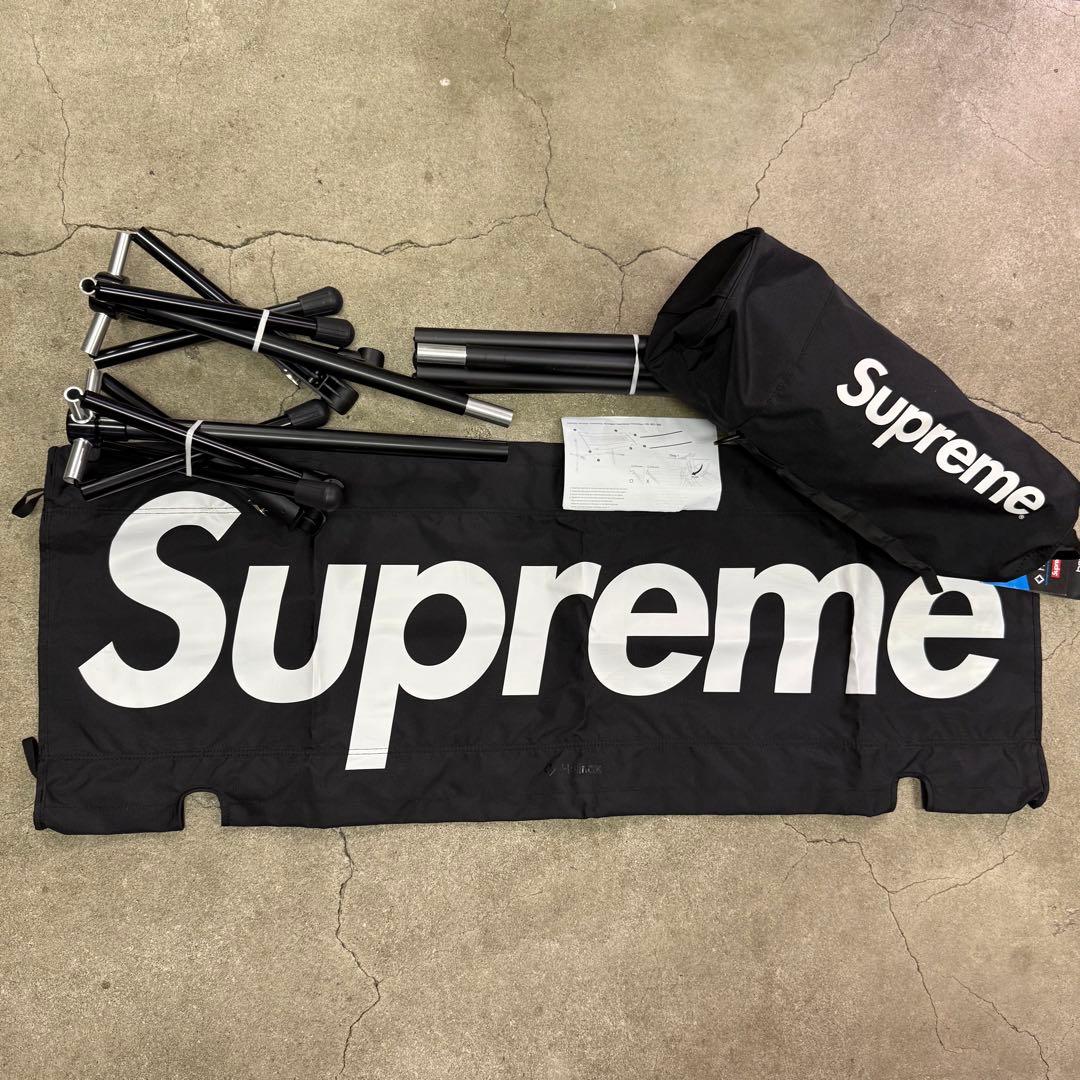テーブル・チェア・ハンモック Supreme / Helinox Bench One \