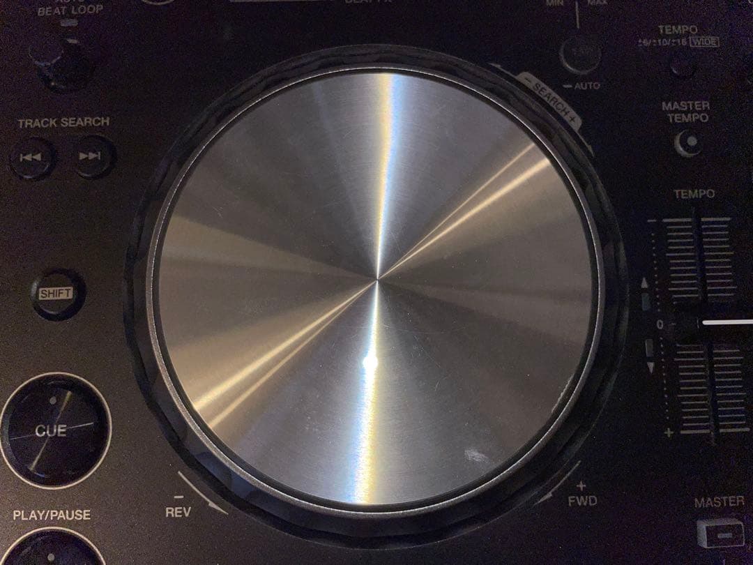 Pioneer DJ XDJ-R1 ワイヤレスDJシステム 美品 ほぼ未使用 箱