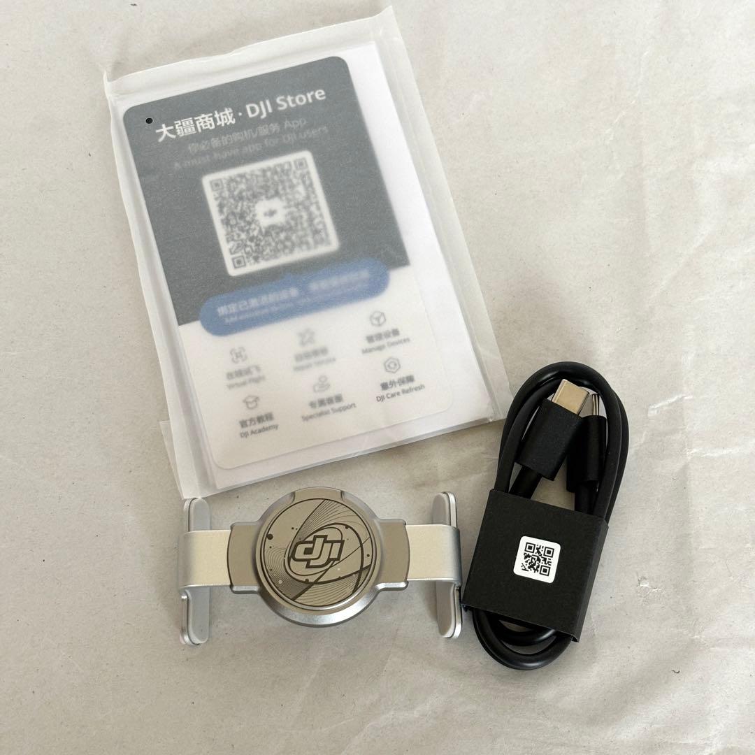 スマホアクセサリー DJI OSMO MOBILE7