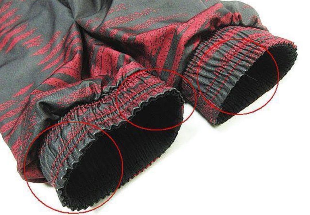 adidas ドイツ代表 アンセム リバーシブルジャケット