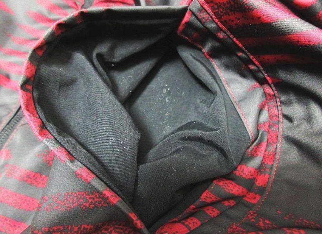 adidas ドイツ代表 アンセム リバーシブルジャケット