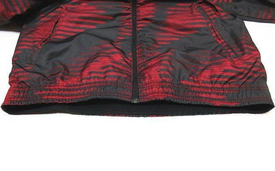 adidas ドイツ代表 アンセム リバーシブルジャケット