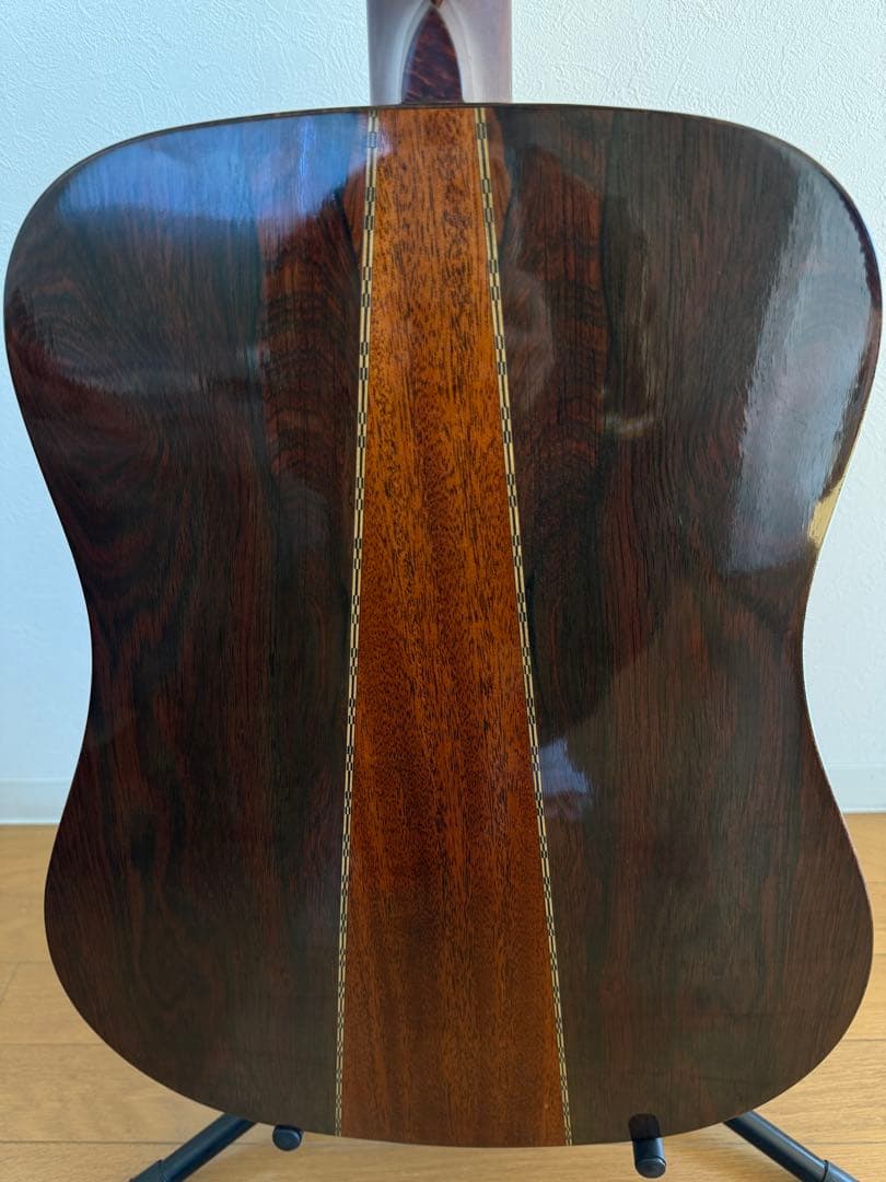 ギター sada.yairi s130 s.yairi acoustic guitar