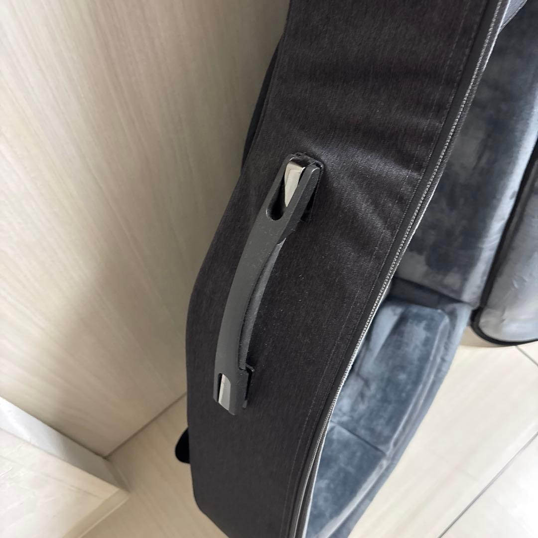 yamaha sa2200 ギグケース付き