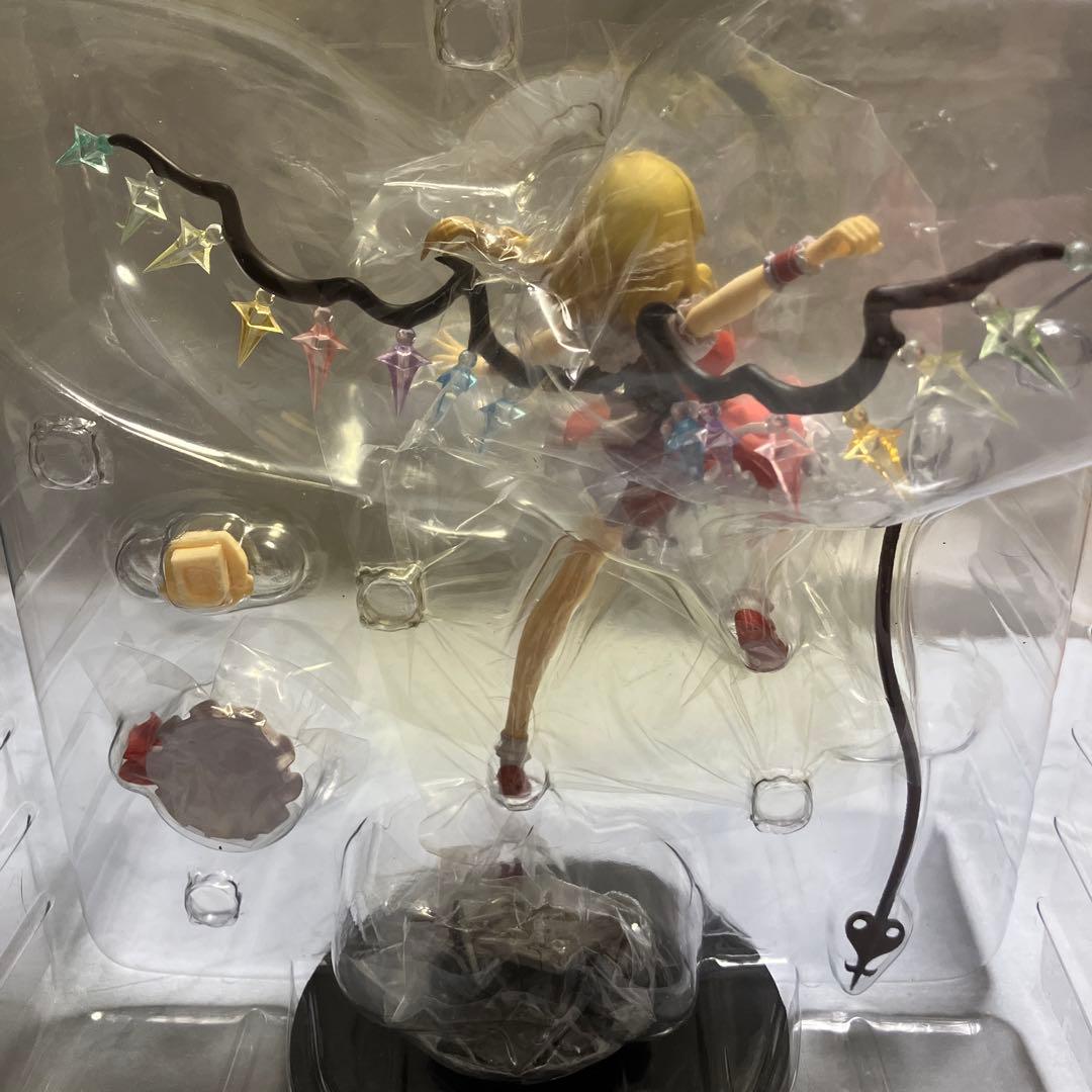 【東方Project】 フランドール•スカーレット