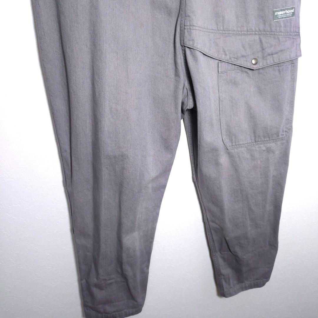 johnbull ×キノシタショウテン　ファーマーサロペット　サイズS