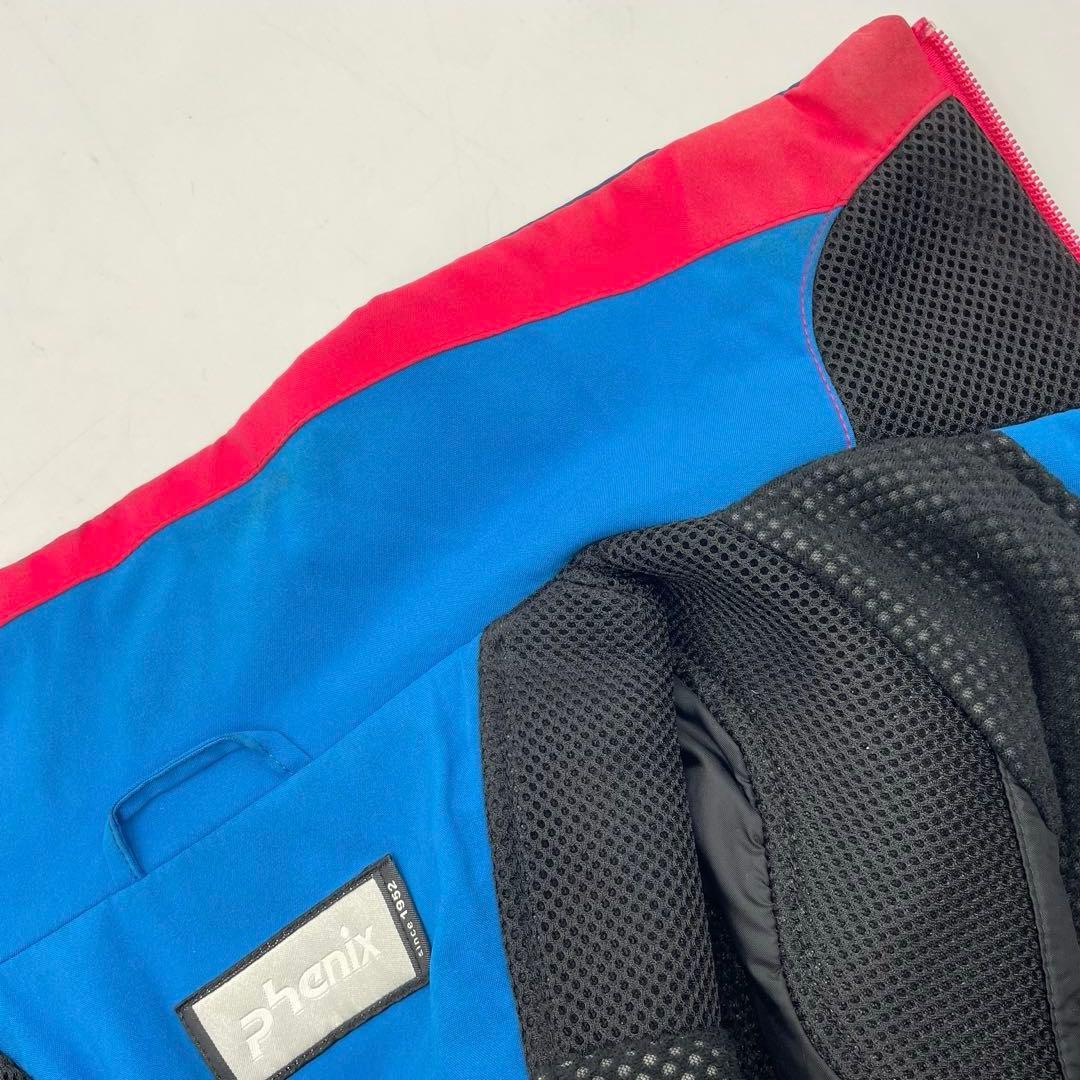 Phenix フェニックス スキーウェア 上下 デモチーム メンズ L