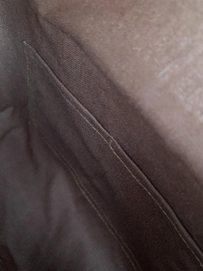 六角花結び編み 山葡萄 かごバッグ 職人手編み 手提げ 内布付き