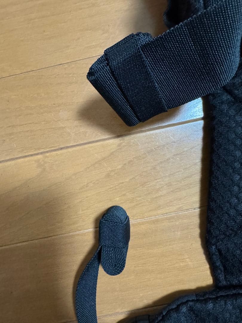 美品＊ergobaby エルゴ　OMNI Breezeオムニブリーズ　 抱っこ紐