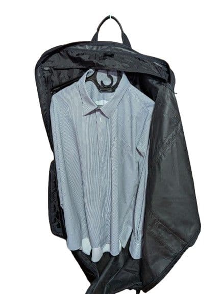 PORTER GARMENT CASE ガーメントバッグ ハンガー付き