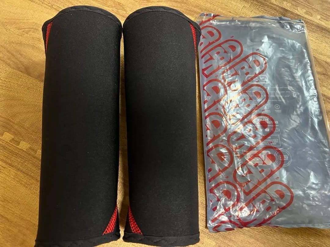 SBD パワーリフティング用ニースリーブ XS