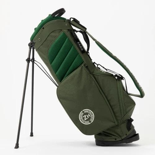 30%OFF ゼロハリバートン ZHG-CB1 d3 スタンド キャディバッグ