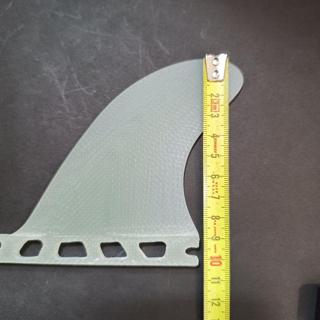 ツインスタビ　フューチャーフィン対応　XLサイズ　ツインフィン　センタースタビ