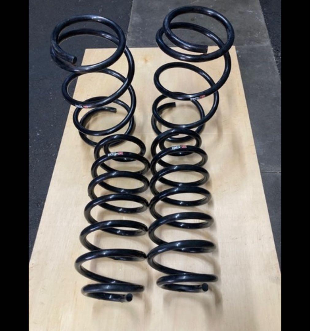 30プリウス ダウンサス