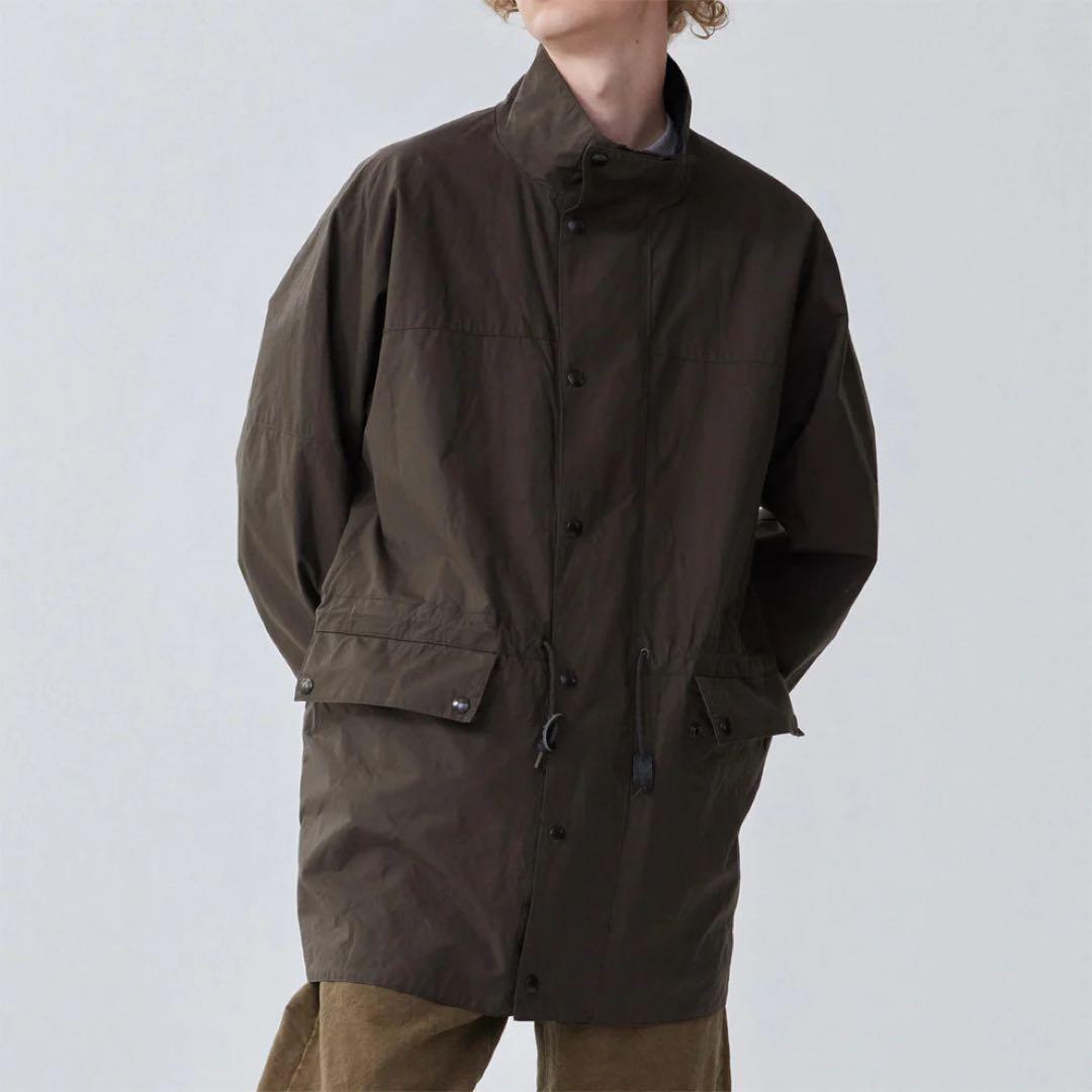 ジャケット・アウター KAPTAIN SUNSHINE Cotton Field Jacket