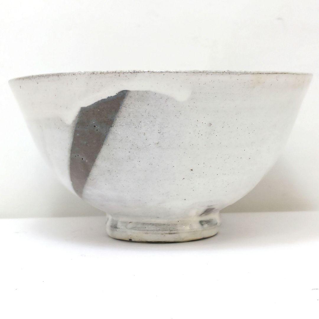 Y2915B-3 茶道具 陶泉 千漢鳳造 聞慶窯 茶碗 共箱