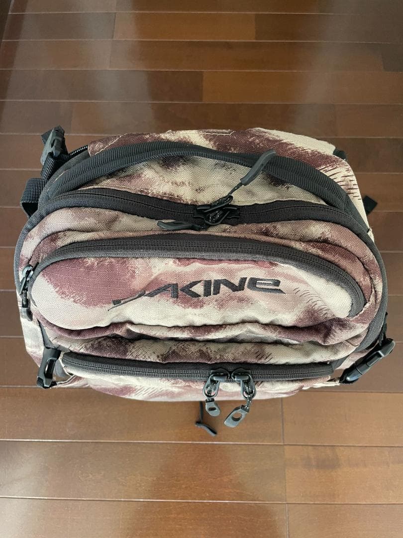 【KKEENNさま専用】DAKINE Heli Pro 20L バックパック