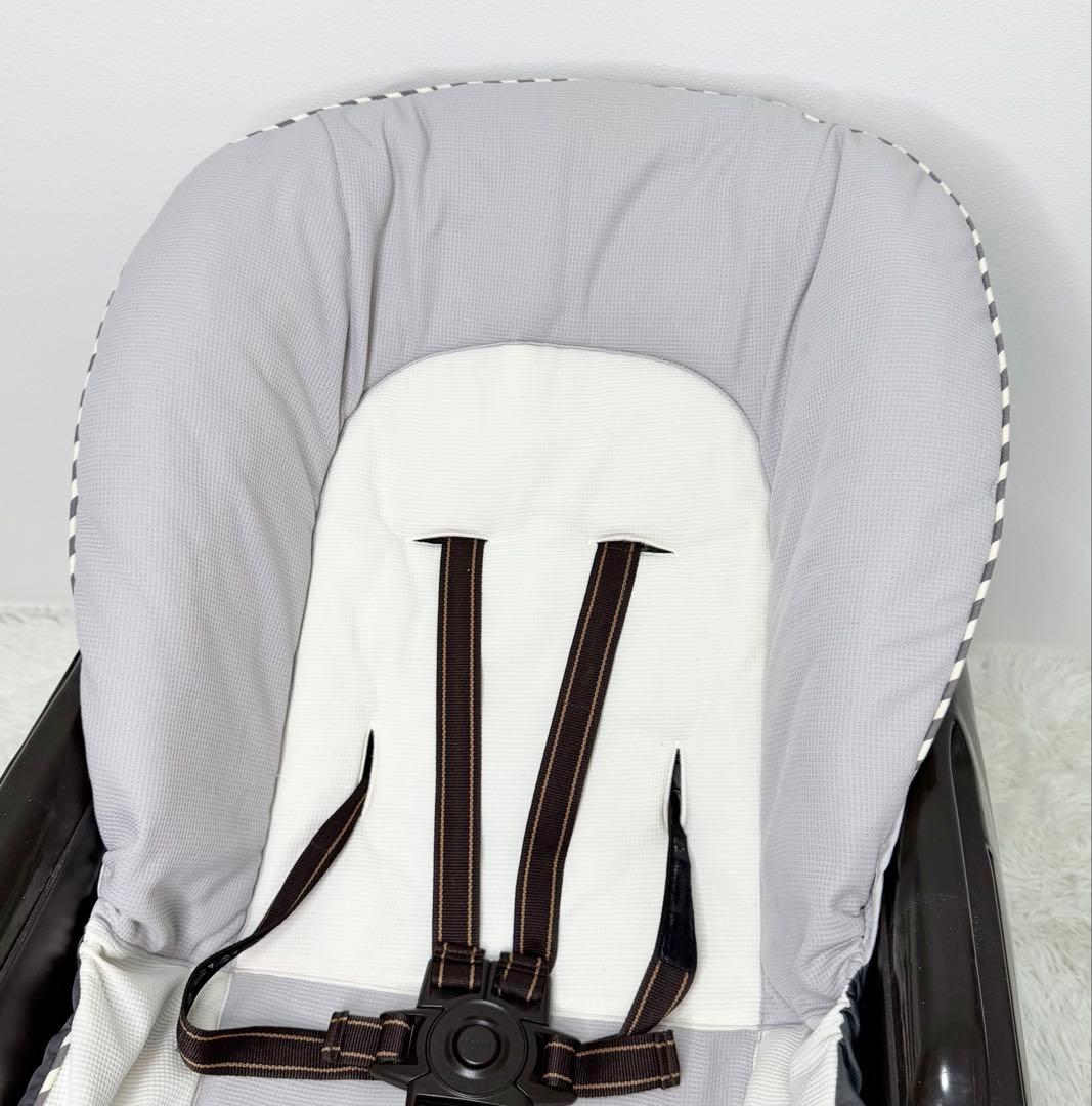 美品 Combi CWL ネムリラ AT ハイローチェア 電動 動作確認済み