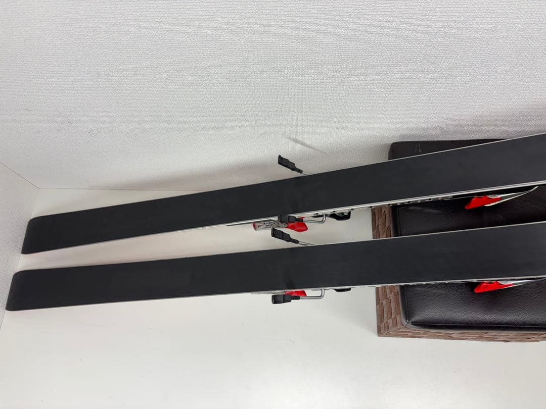 Blizzard RACE GS WORLDCAP WC 186cm スキー板