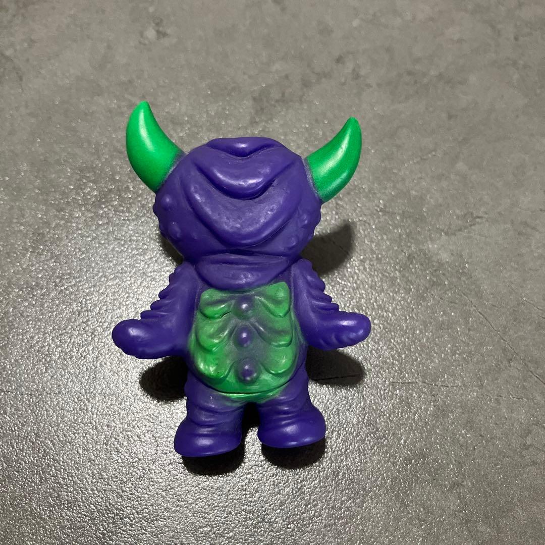 VAG フィギュア ベッコス5体セット ピコピコ