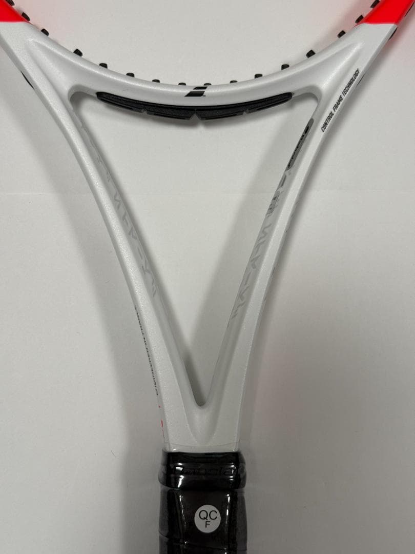 Babolat PureStrike100 16x20 バボラ G3 新品未使用