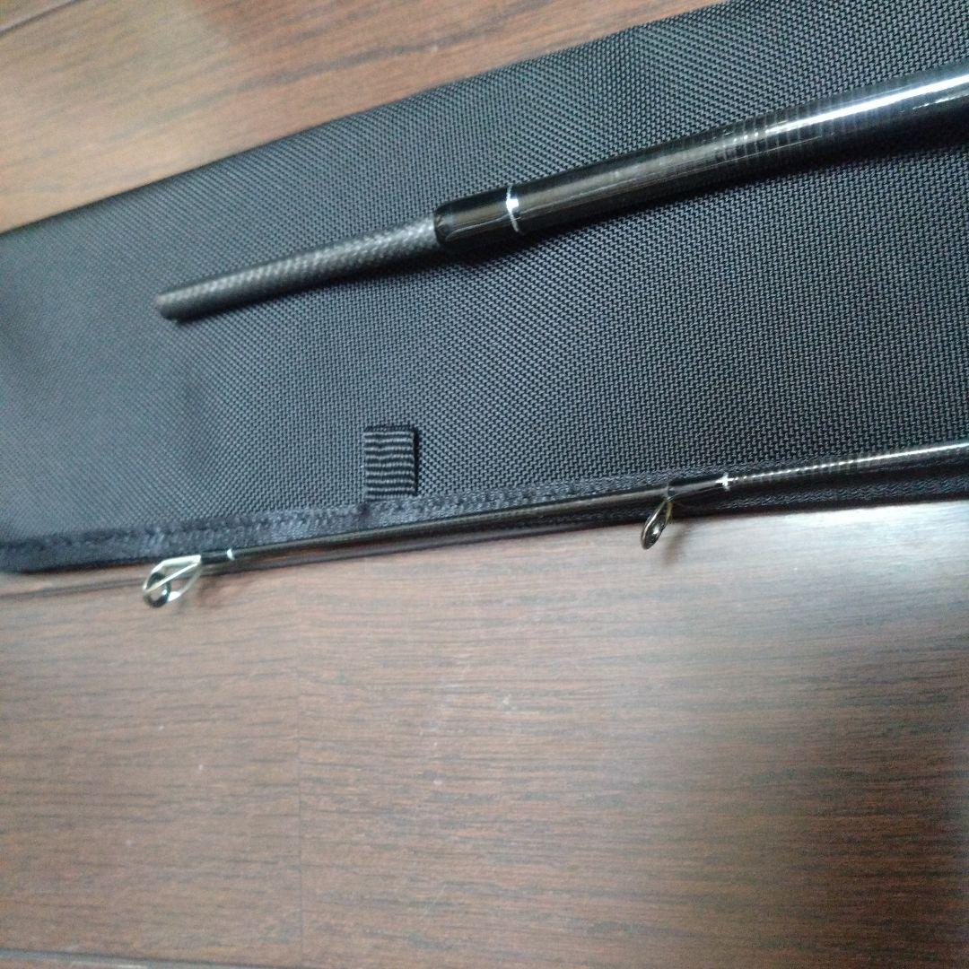 ヤマガブランクス バリスティック 710ML-MH 中古品