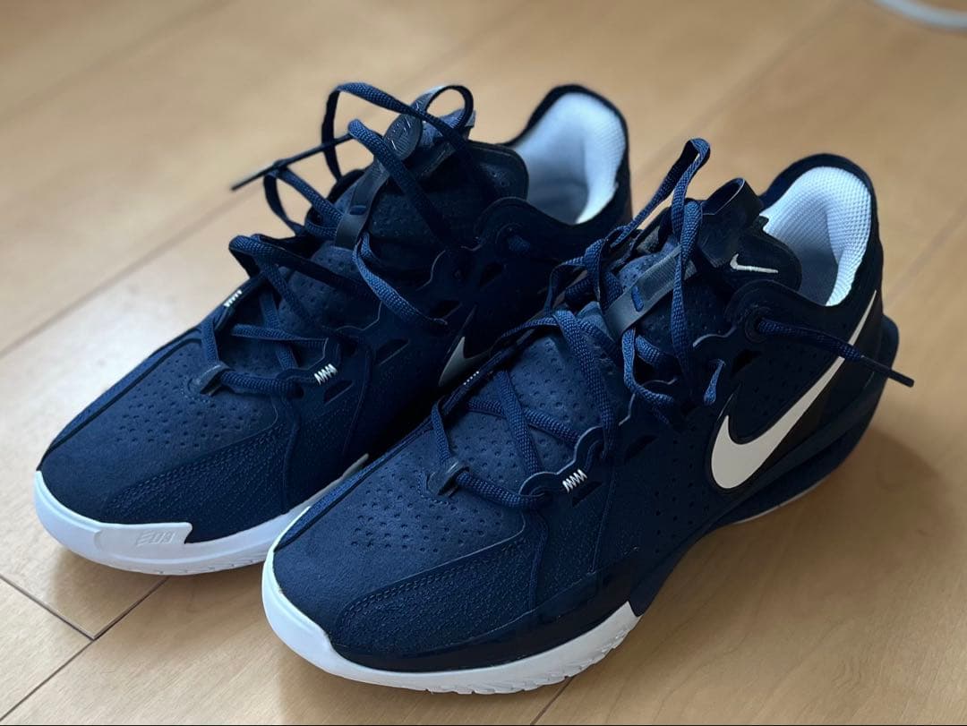 NIKE Air Zoom GT Cut 3 TB “Navy”