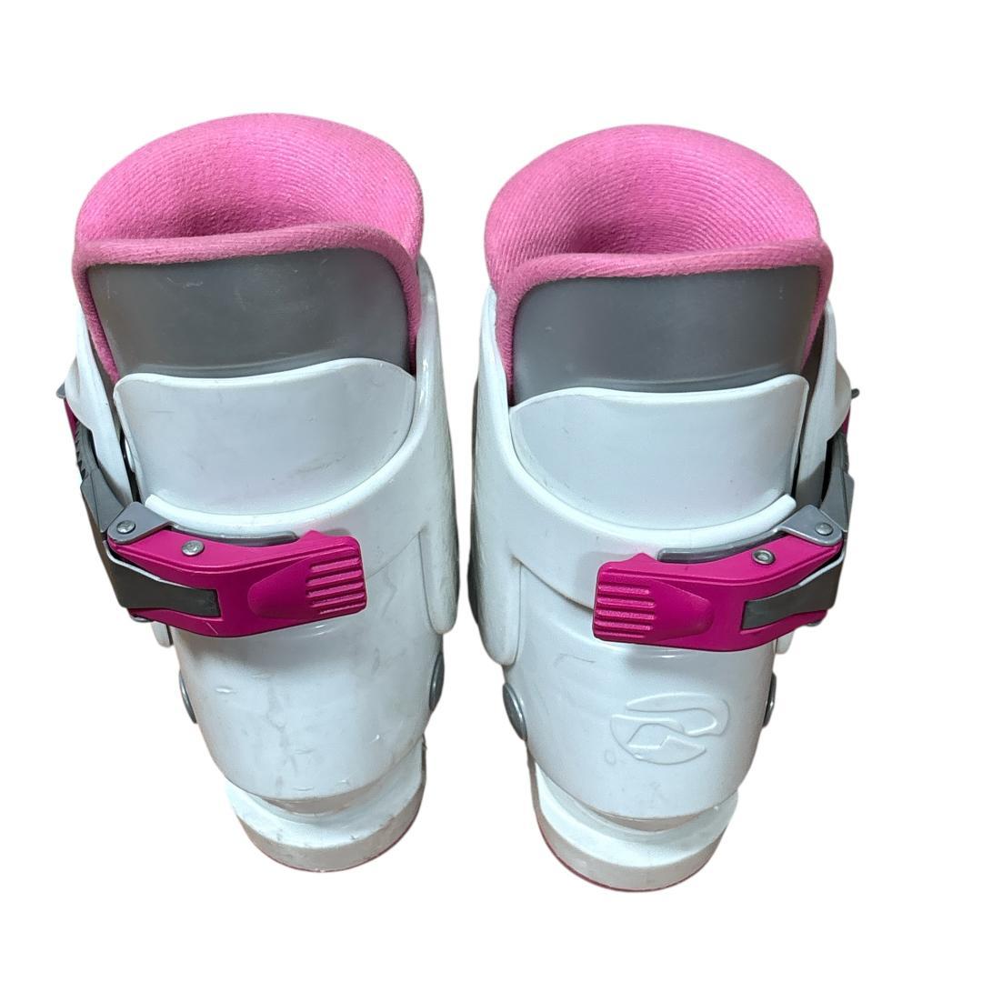 ジュニアスキー 3点セット