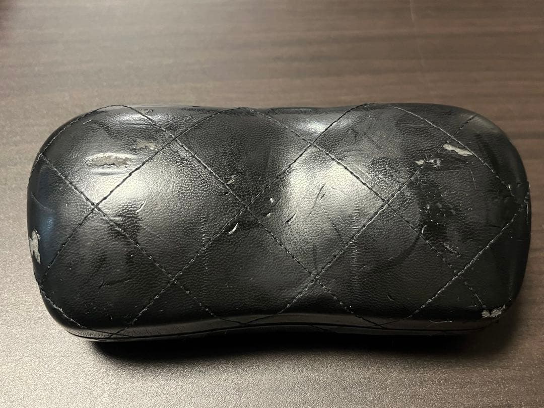 【美品】CHANEL サングラス