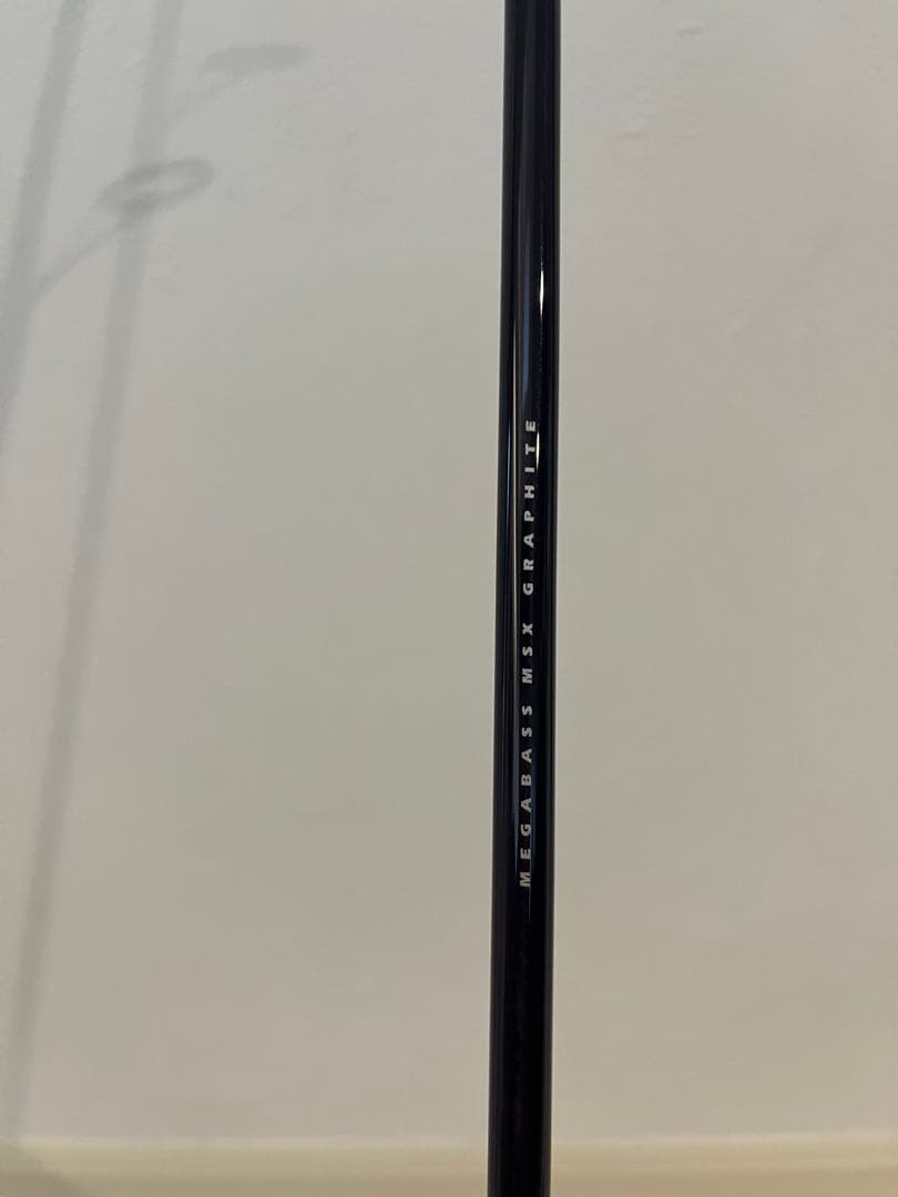 Megabass メガバス HYUGA 69-2L-S