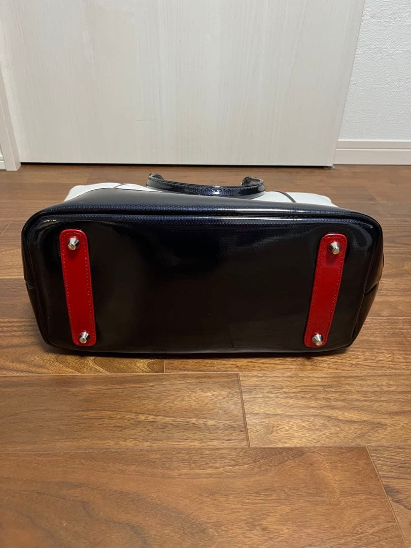 新品未使用タグ付き　タイトリスト　TITLEIST　トートバッグ　2層式