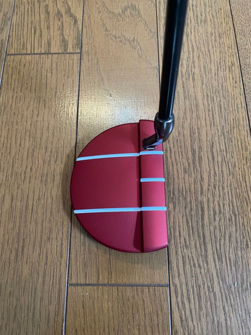 BLODLINE RC-1 204 540 レッドパター