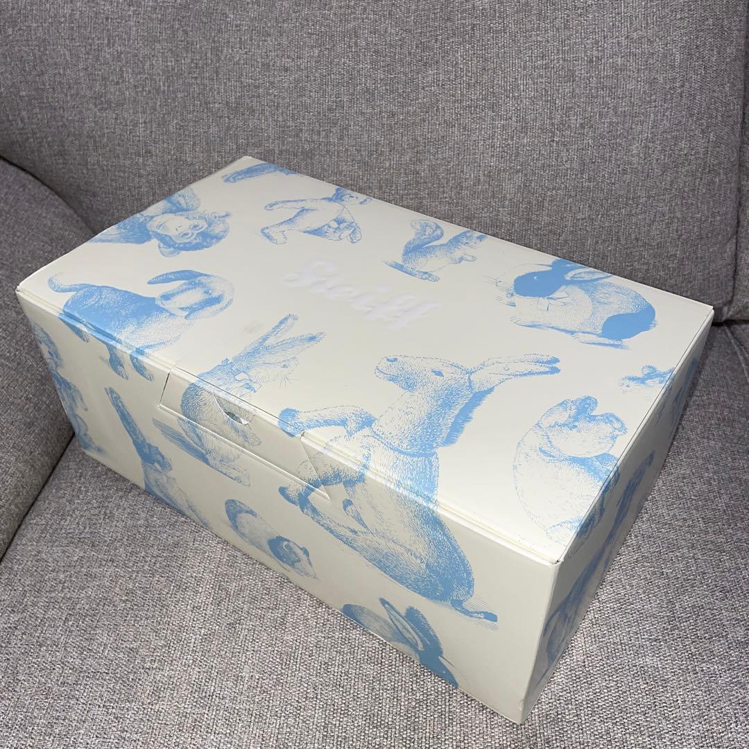 2012世界限定　くまのウィニペグ　プーさんの原型