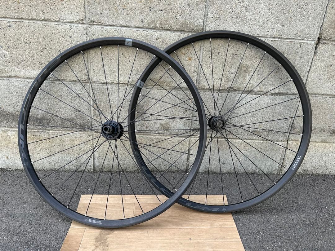 FULCRUM 完組ホイール Racing 900 DB フルクラム