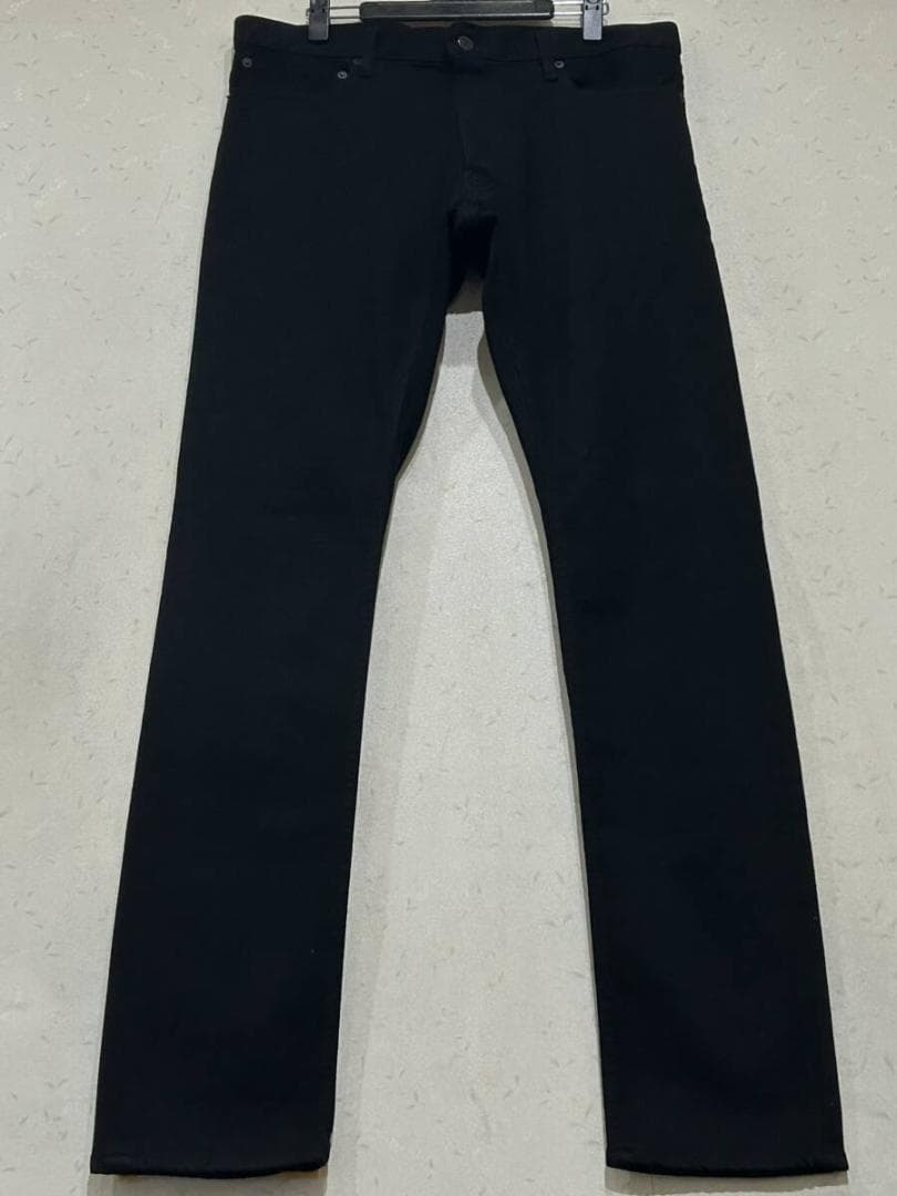 マインデニム FPK107N-99-352-10 S.SLIM デニムパンツ