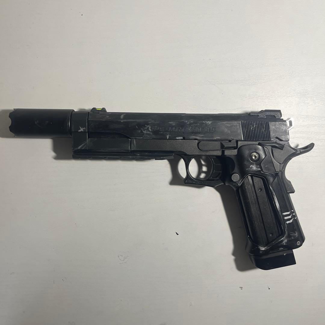 ハイキャパ5.1(カスタム)