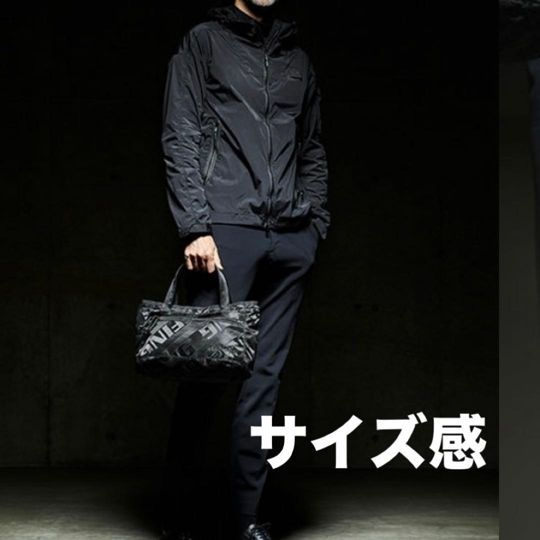 美品★28,600円 限定シャドウコレクション メタルロゴ カートトートバッグ