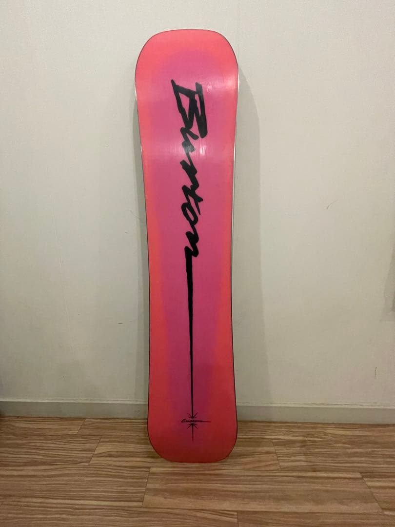 BURTON バートン CUSTOM SMALLS 135