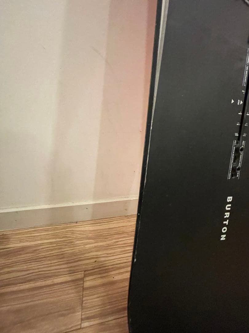 BURTON バートン CUSTOM SMALLS 135