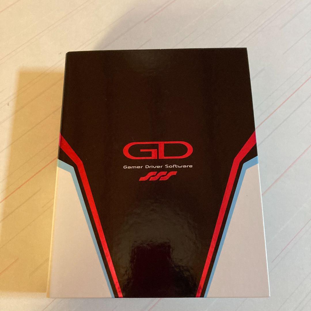 ガンバライジング引退品