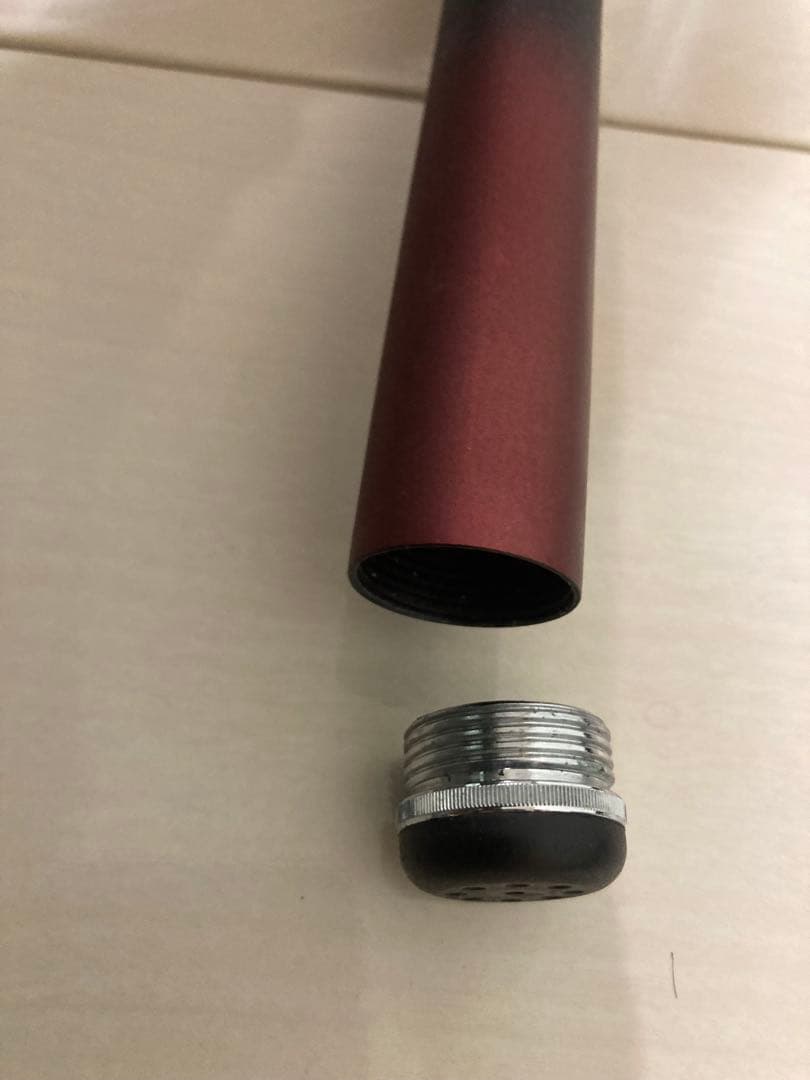 DAIWA 飛竜チヌ 1-53 F IMガイド