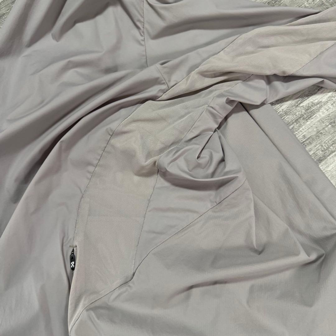 On x PAF Running Jacket PAF オン