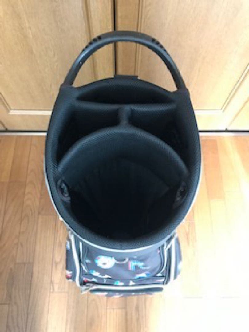 MUスポーツゴルフバッグ