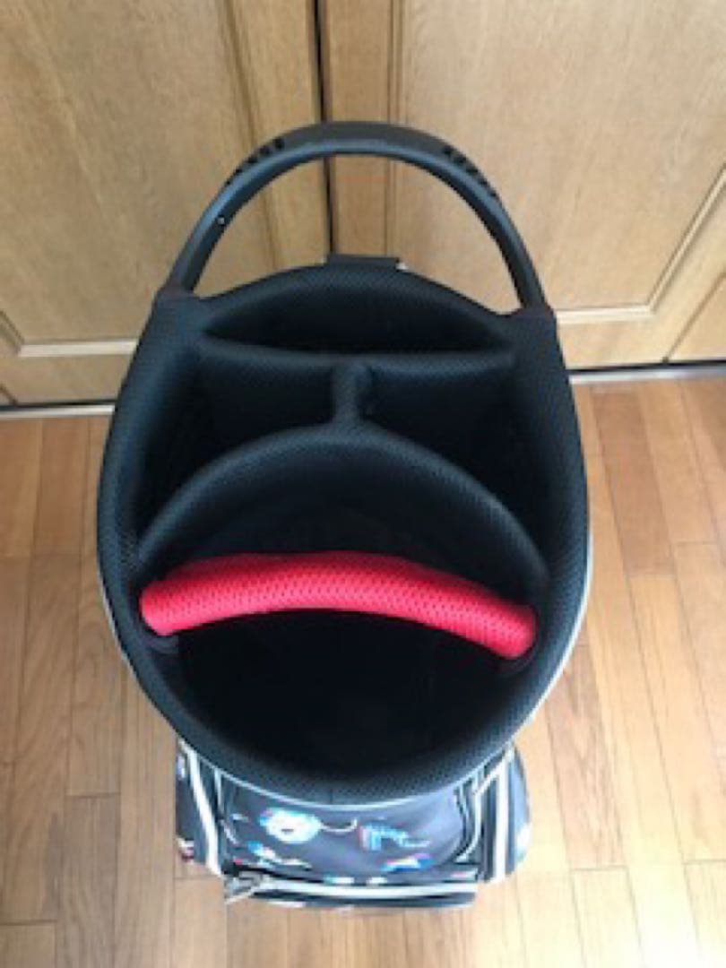 MUスポーツゴルフバッグ