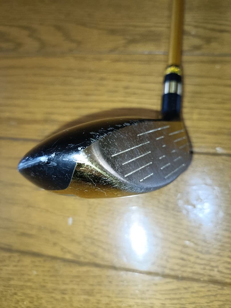 ムツミホンマMUTSUMIHONMAドライバー2本セットMH488UMH488X